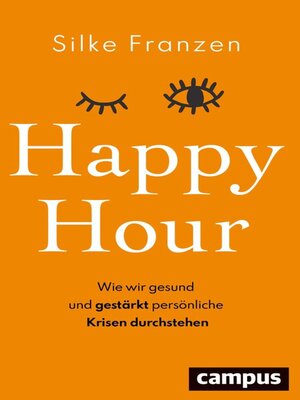 cover image of Happy Hour